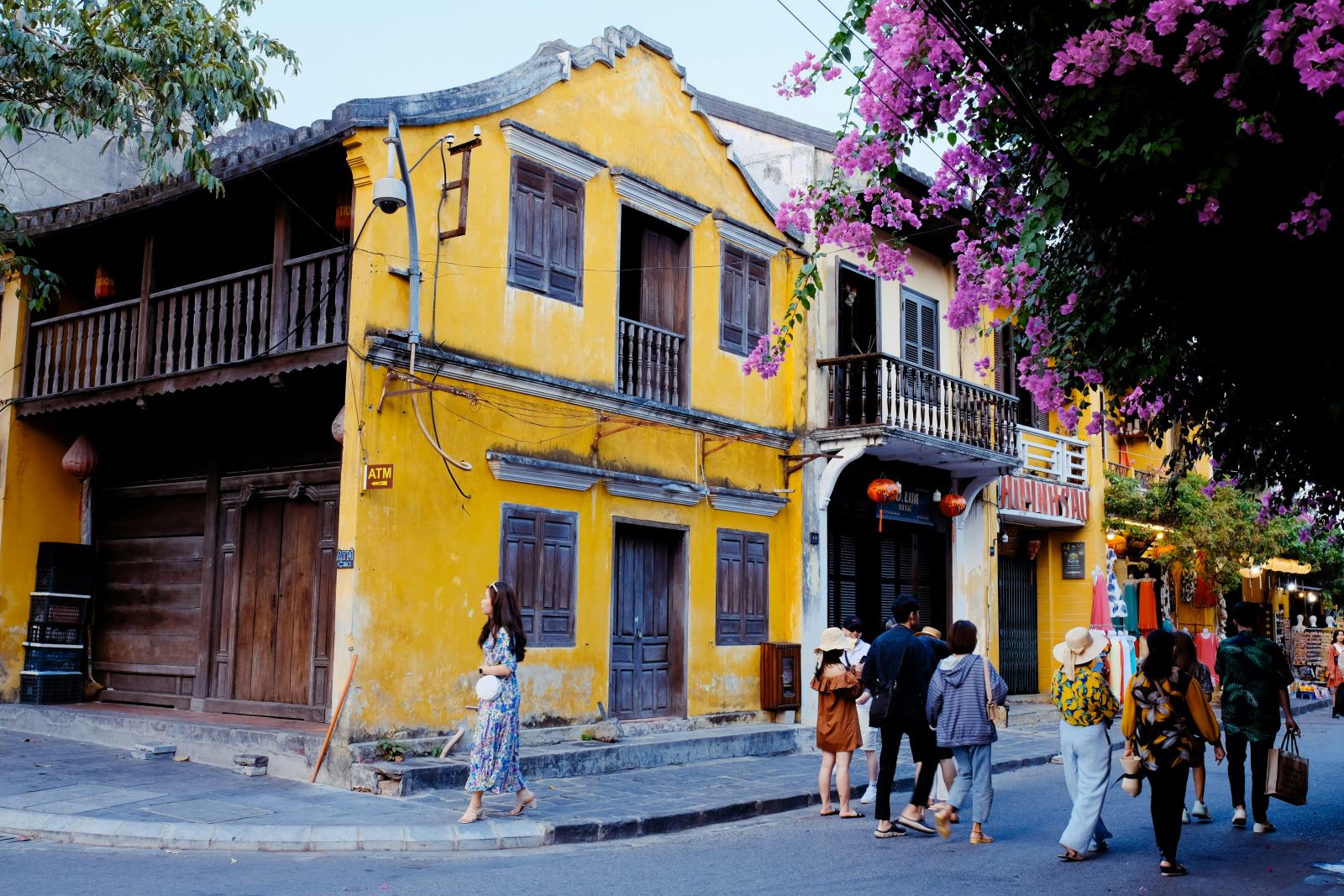 Vietnam Address Format. Photo by Unsplash