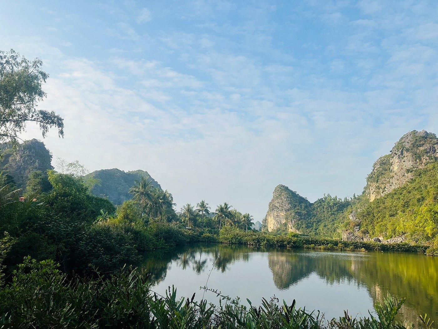 Viet Hai Village. Photo by kevint61, tripadvisor.