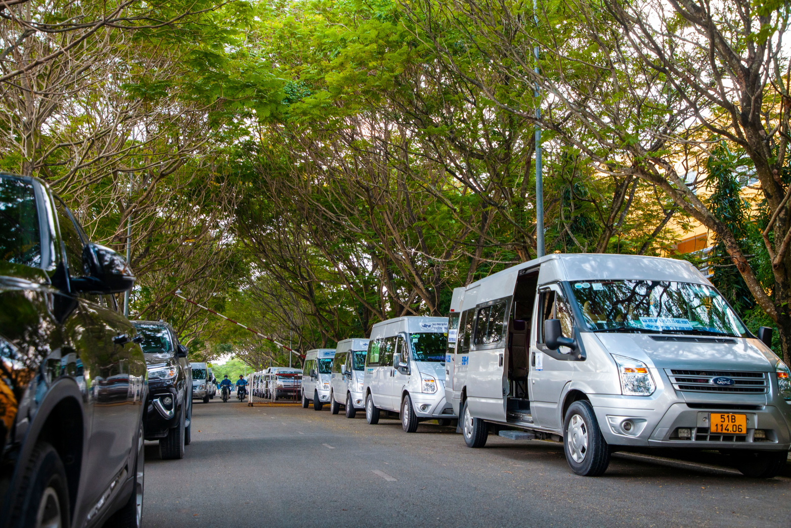 Dcar Hanoi Halong Bay