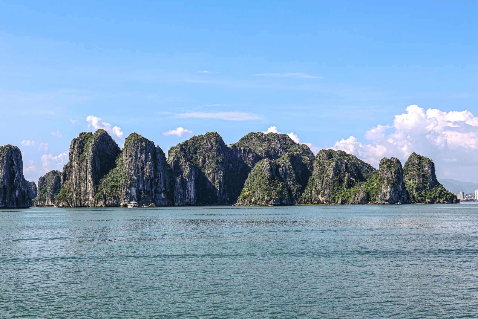 Bo Hon Island. Photo by pexels.