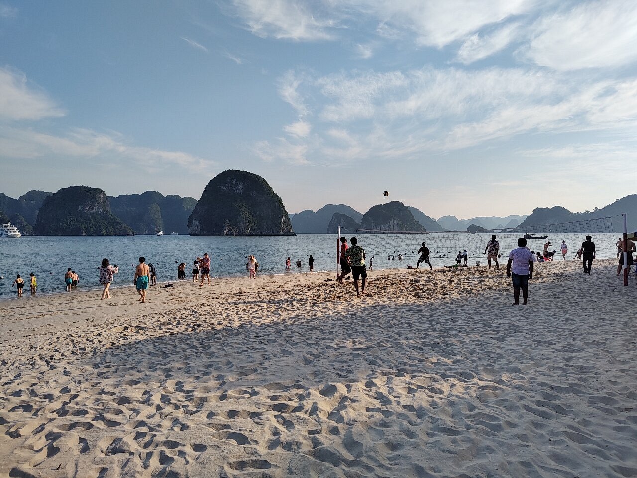 Ti Top Island beach. Photo by g2kpauly, tripadvisor.