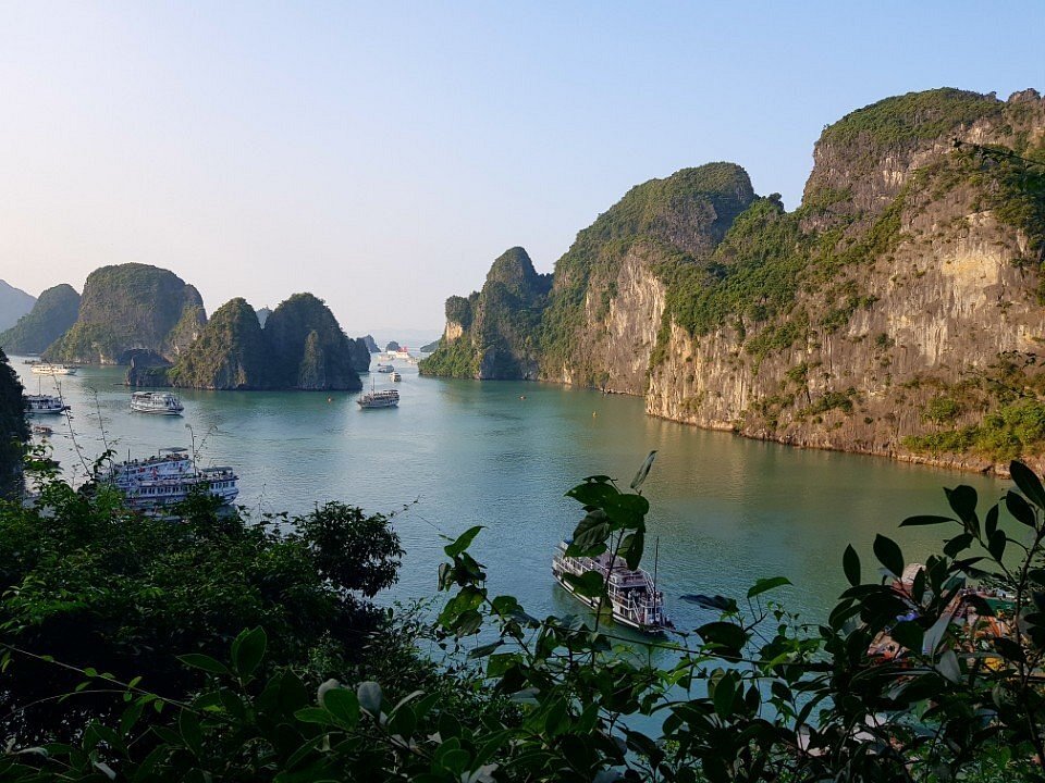Ti Top Island. Photo by Kim Lee Chung, tripadvisor.