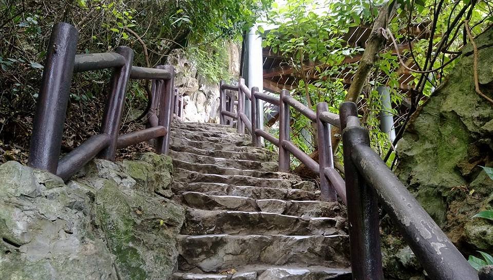Ti Top Island. Photo by tripadvisor.