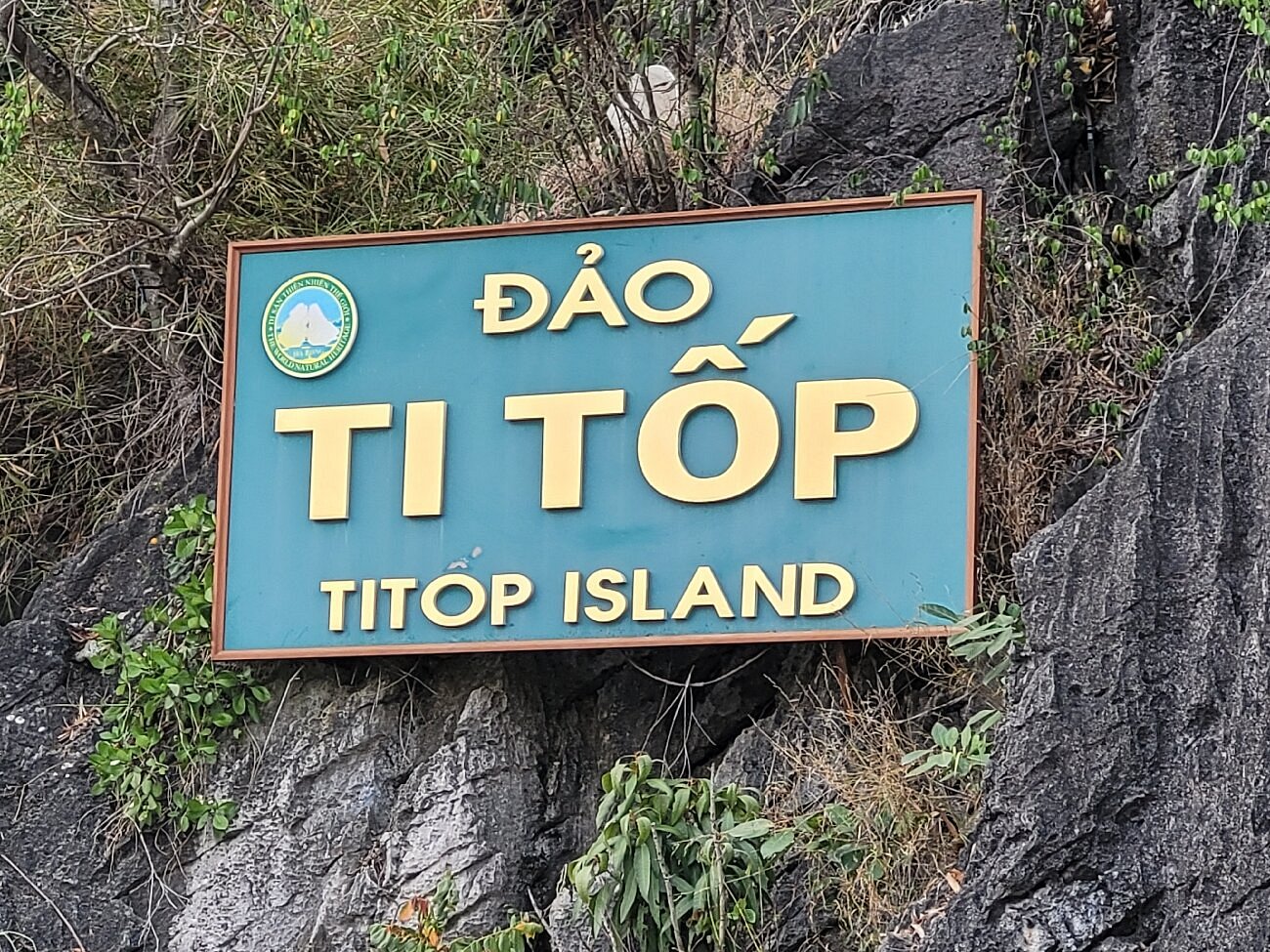 Ti Top Island. Photo by scottw, tripadvisor.