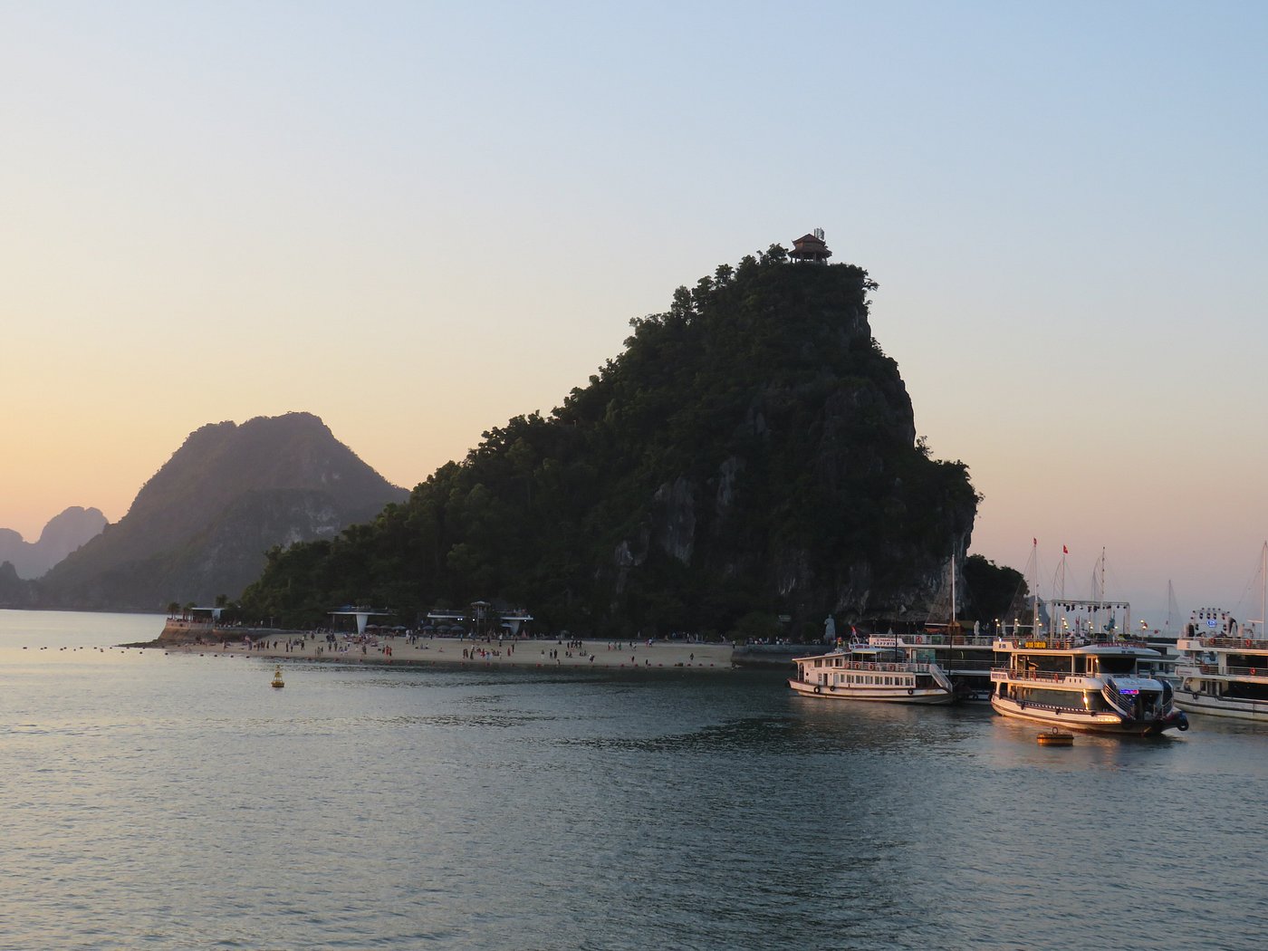 Ti Top Island. Photo by stevegrant1, tripadvisor.