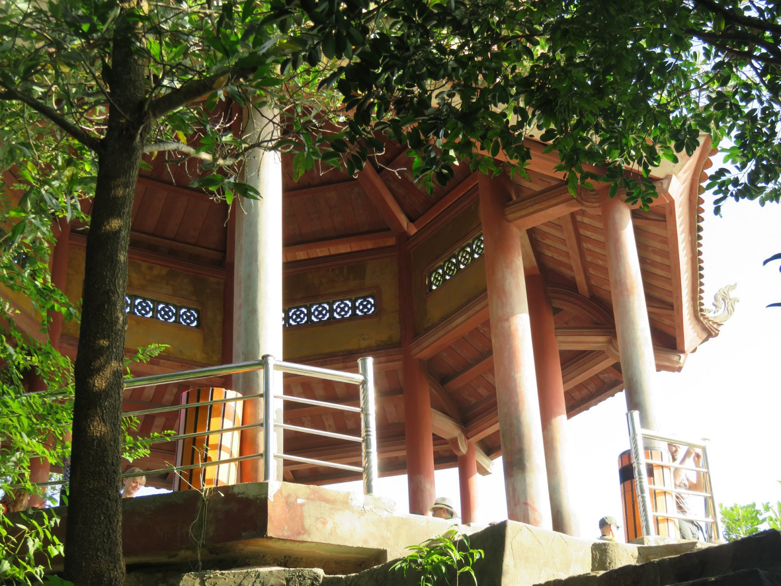 Ti Top Island. Photo by the explorer family, tripadvisor.
