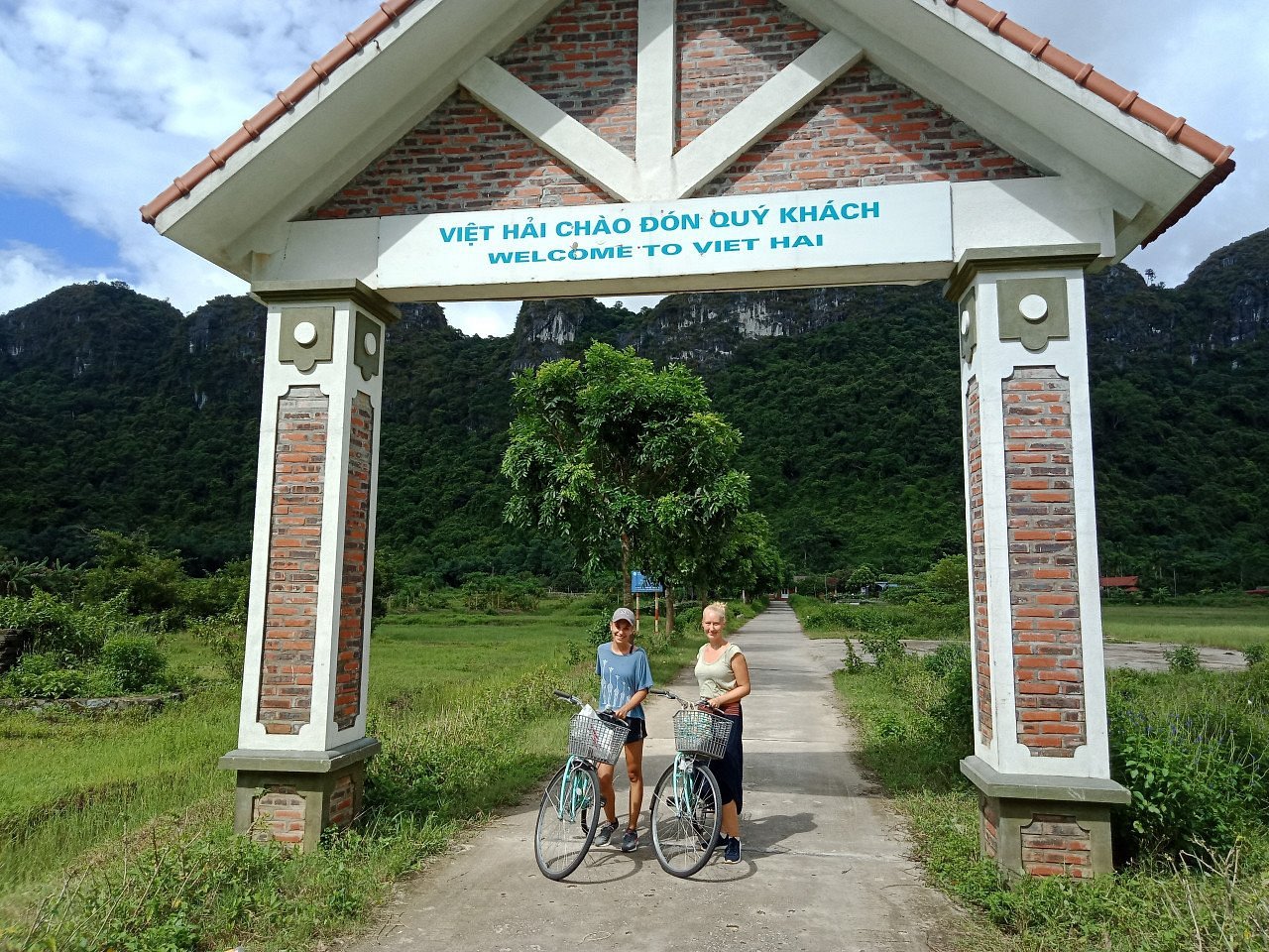 Viet Hai Village. Photo by freemanhp, tripadvisor.