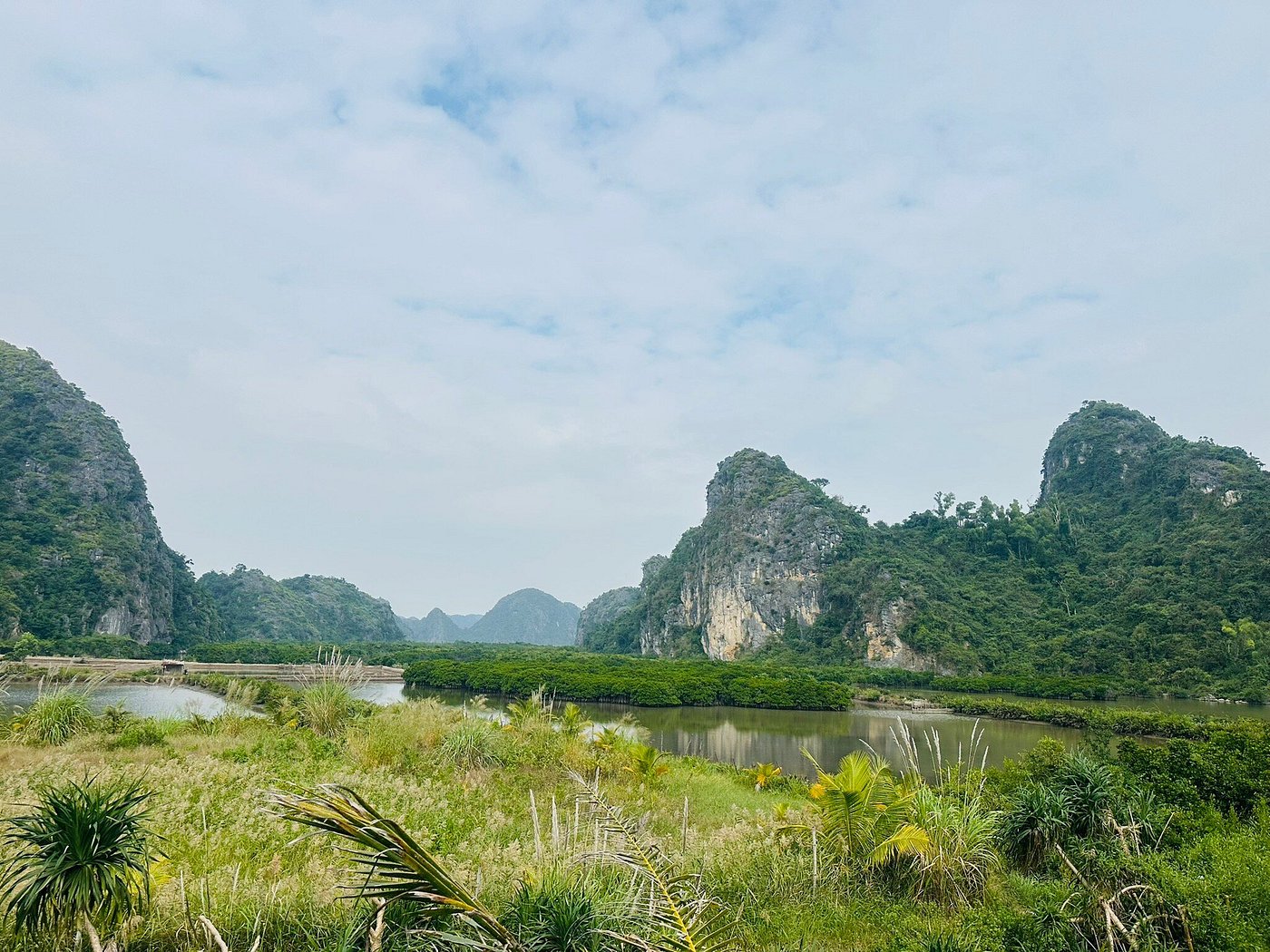 Viet Hai Village. Photo by kevint61, tripadvisor.
