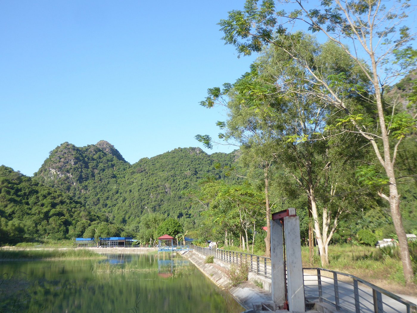 Viet Hai Village. Photo by rico, tripadvisor.